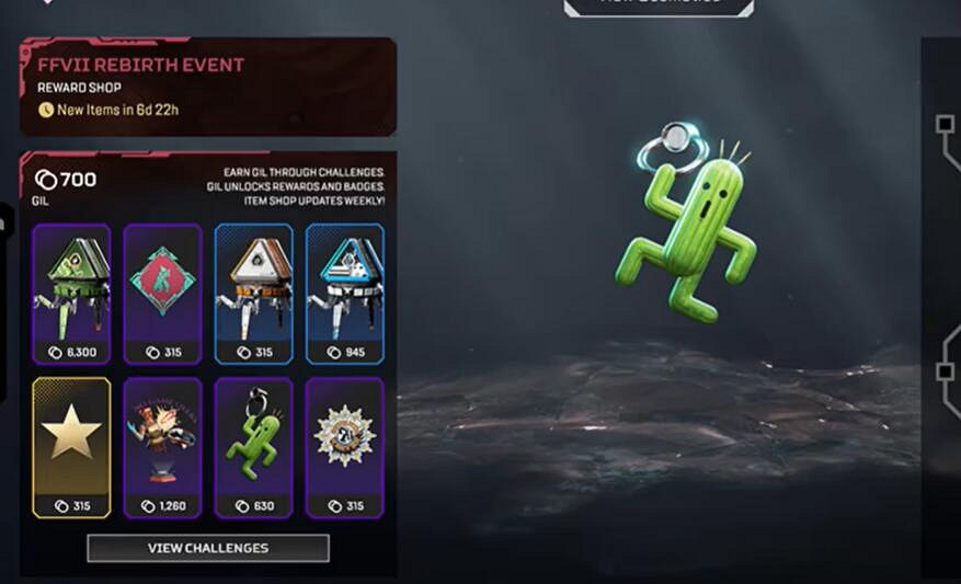 《apex英雄》大寶劍獲取方法介紹 《apex英雄》大寶劍獲取方法介紹