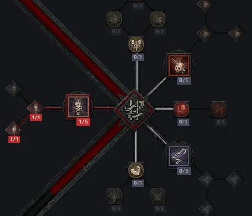 《暗黑4》野蠻人加點攻略一覽 《暗黑4》野蠻人加點攻略一覽