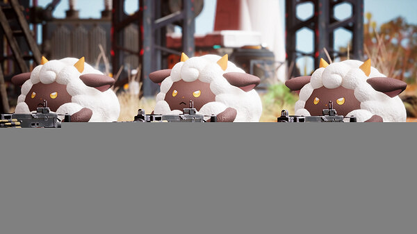 《幻獸帕魯》精靈怎麽配種? 《幻獸帕魯》精靈怎麽配種?