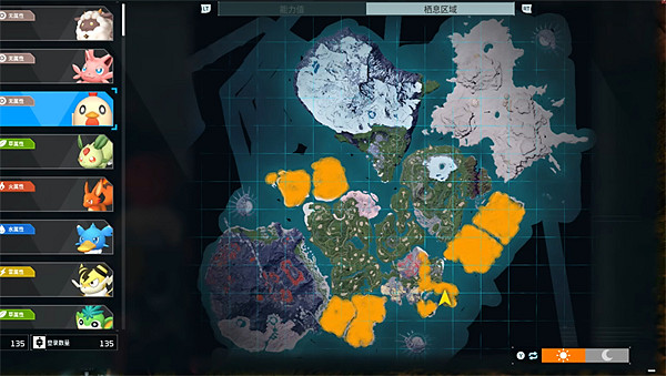 《幻獸帕魯》寵物圖鑒大全 《幻獸帕魯》寵物圖鑒大全