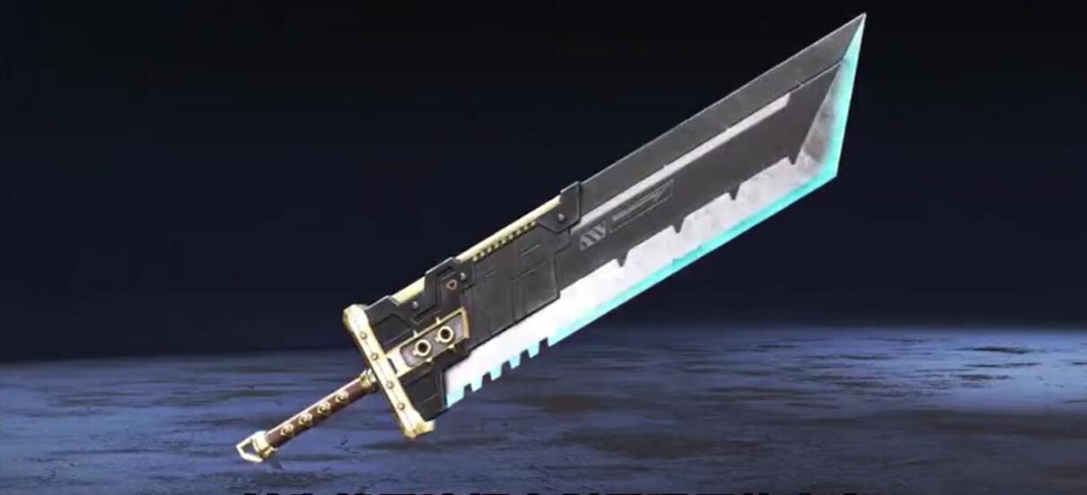 《apex英雄》大寶劍獲取方法介紹 《apex英雄》大寶劍獲取方法介紹