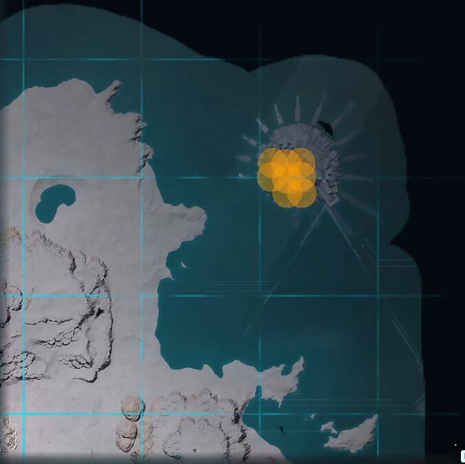 《幻獸帕魯》荷魯斯捕捉位置介紹 《幻獸帕魯》荷魯斯捕捉位置介紹