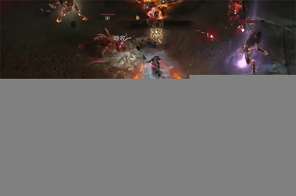 《暗黑4》法師火盾被動介紹 《暗黑4》法師火盾被動介紹