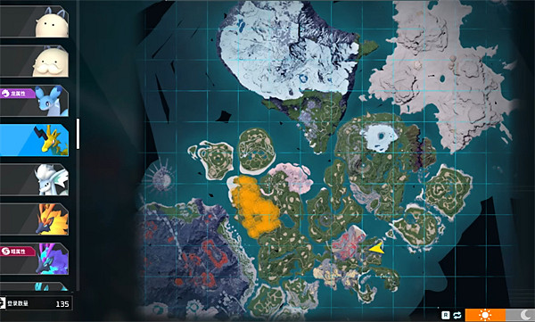 《幻獸帕魯》寵物圖鑒大全 《幻獸帕魯》寵物圖鑒大全