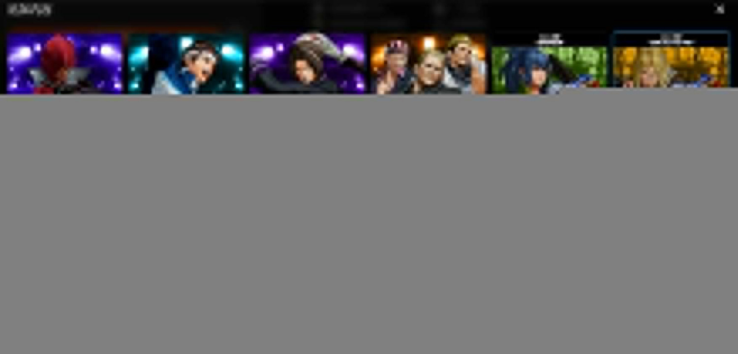 國行版《格鬥天王15》今日發售!買光碟送價值158元兌換碼 國行版《格鬥天王15》今日發售!買光碟送價值158元兌換碼