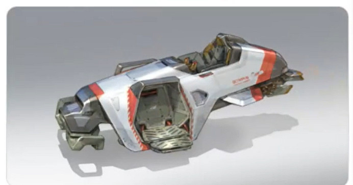 《apex》第20賽季新地圖/新角色/新槍械爆料 《apex》第20賽季新地圖/新角色/新槍械爆料