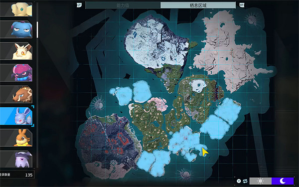 《幻獸帕魯》寵物圖鑒大全 《幻獸帕魯》寵物圖鑒大全