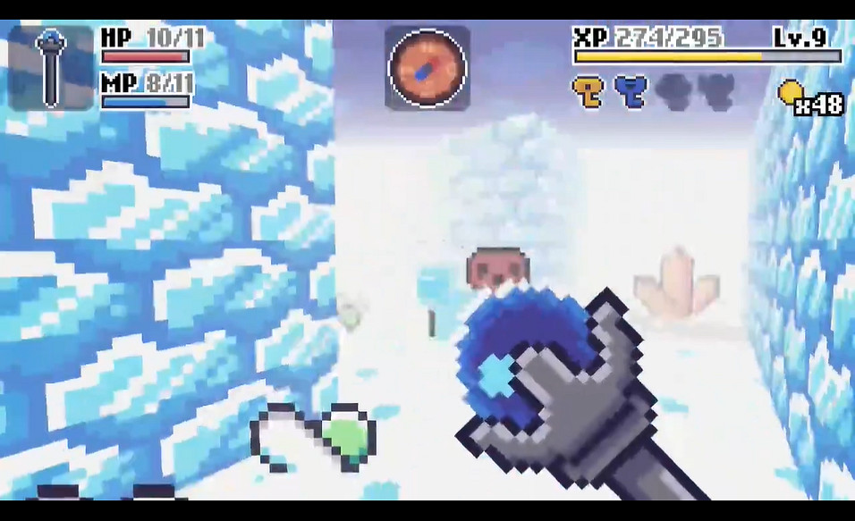 像素風格FPS遊戲《女巫崛起》發售預告公布：月底上線