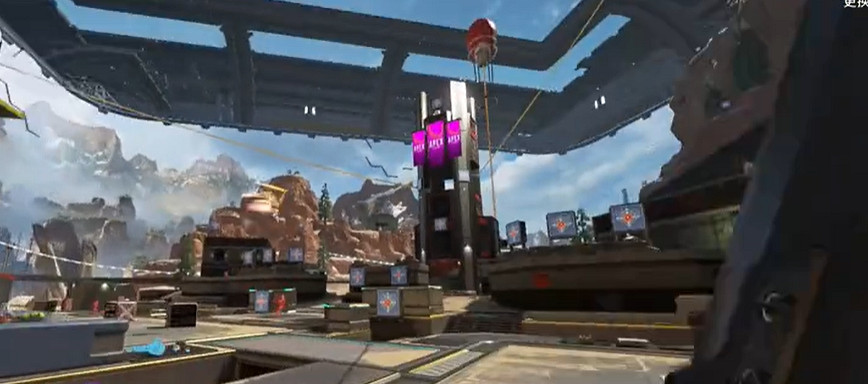 《apex》大劍天上砍人方法介紹 《apex》大劍天上砍人方法介紹