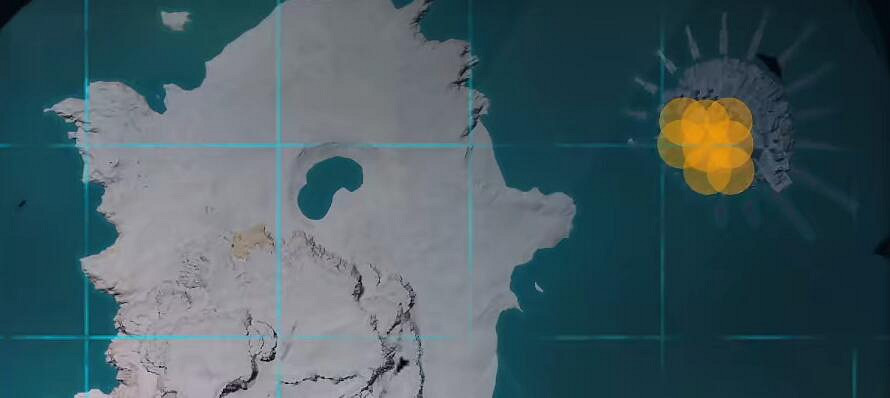 《幻獸帕魯》焰煌捉位置介紹 《幻獸帕魯》焰煌捉位置介紹