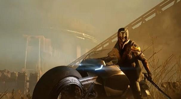 《幽影行者2》荒涼之風觸發介紹 《幽影行者2》荒涼之風觸發介紹