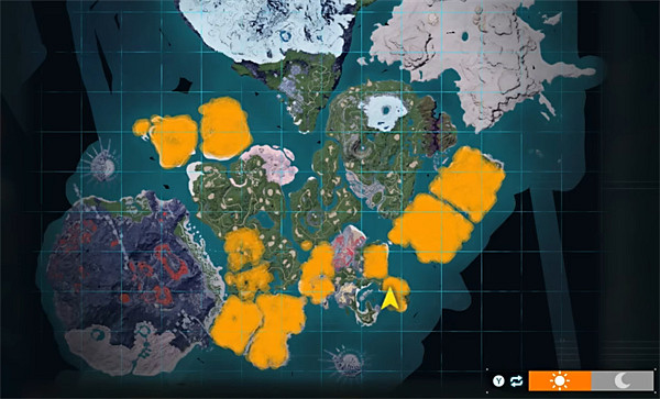 《幻獸帕魯》寵物圖鑒大全 《幻獸帕魯》寵物圖鑒大全