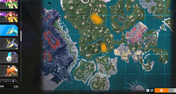 《幻獸帕魯》寵物圖鑒大全 《幻獸帕魯》寵物圖鑒大全