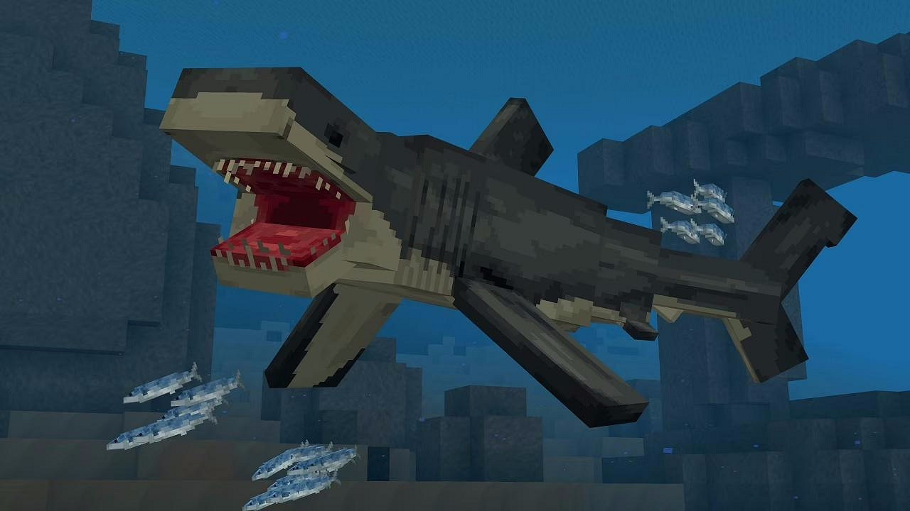 《當個創世神麥塊》連動《地球脈動3》預告公布 免費DLC上線