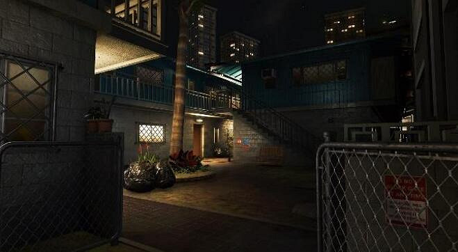 《人中之龍8無限財富》夏威夷派系組織介紹 《人中之龍8無限財富》夏威夷派系組織介紹