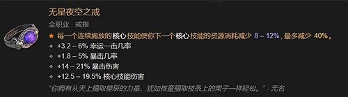 《暗黑4》暗金裝備一覽表 《暗黑4》暗金裝備一覽表