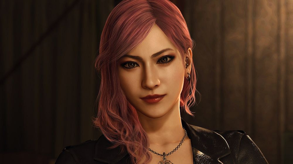 《人中之龍8無限財富》角色介紹 角色演員陣容大全 《人中之龍8無限財富》角色介紹 角色演員陣容大全