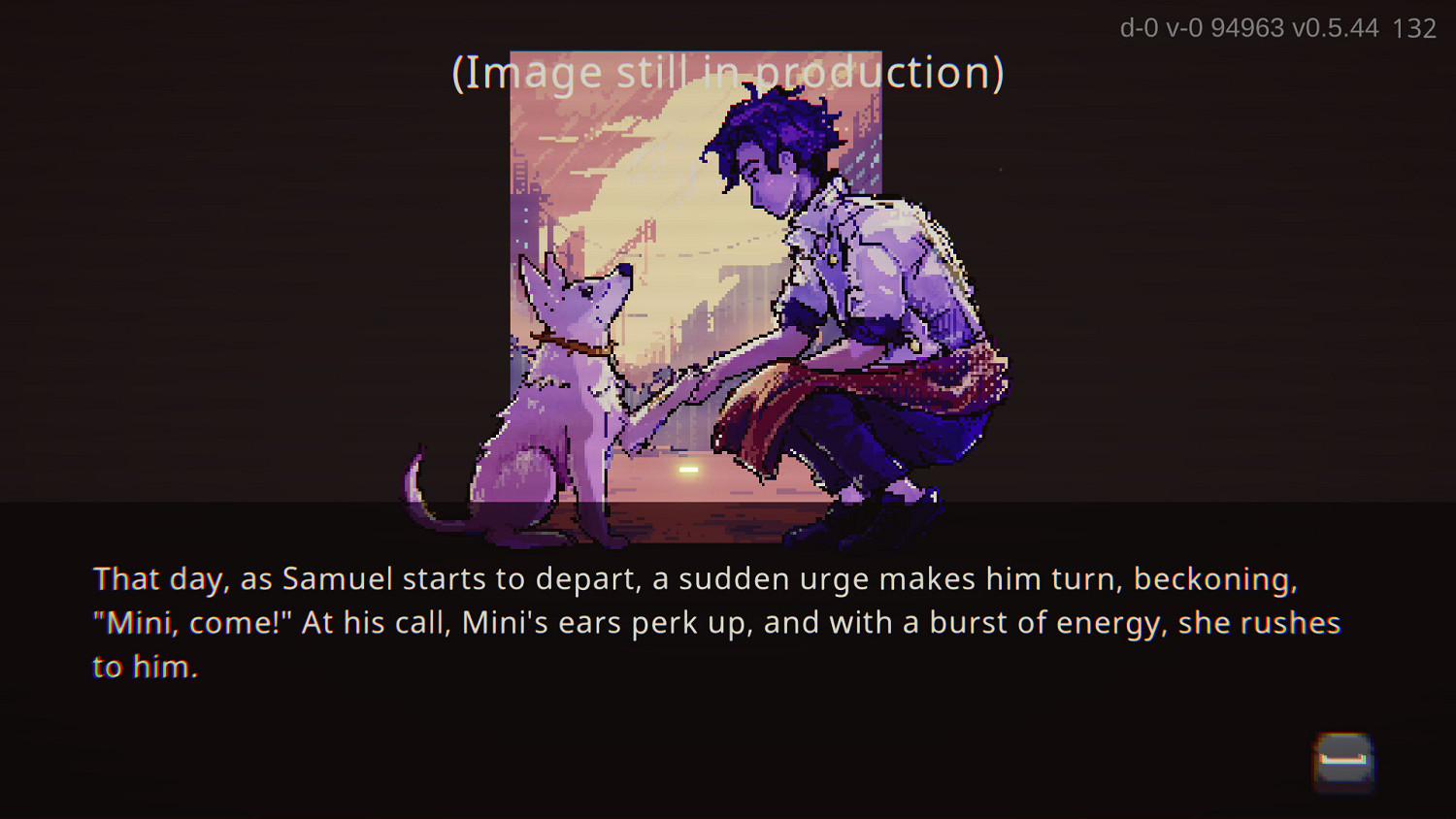 像素類動作肉鴿遊戲《數位天堂》現已在Steam平台推出試玩Demo 像素類動作肉鴿遊戲《數位天堂》現已在Steam平台推出試玩Demo