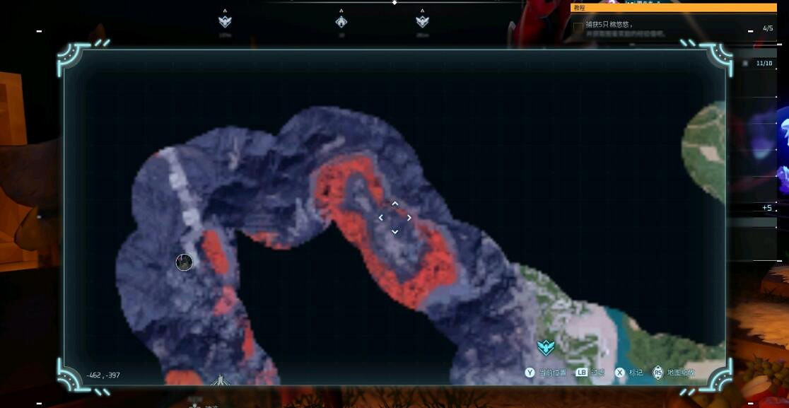 《幻獸帕魯》初期可刷龍蛋位置分享