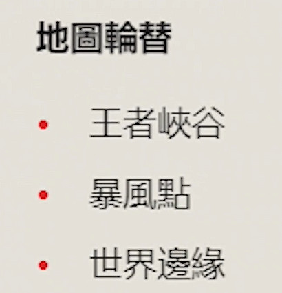 《apex英雄》季中賽更新介紹 《apex英雄》季中賽更新介紹