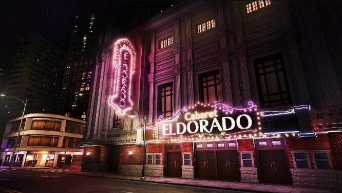 《人中之龍8無限財富》夏威夷派系組織介紹 《人中之龍8無限財富》夏威夷派系組織介紹