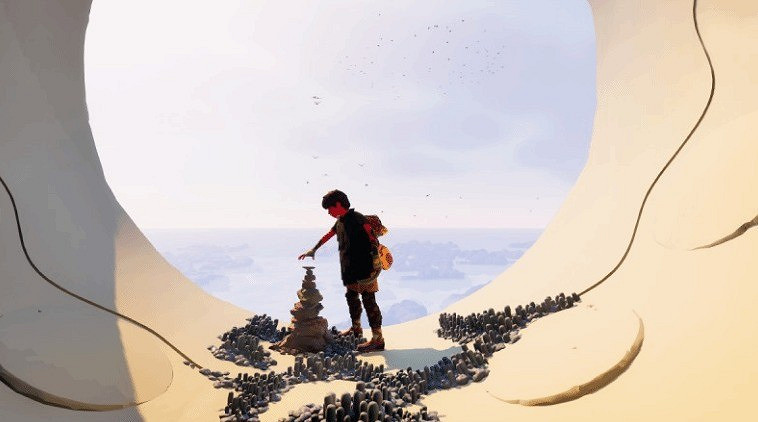 外媒GI評2023年十大遊戲：《薩爾達：王國之淚》年度最佳