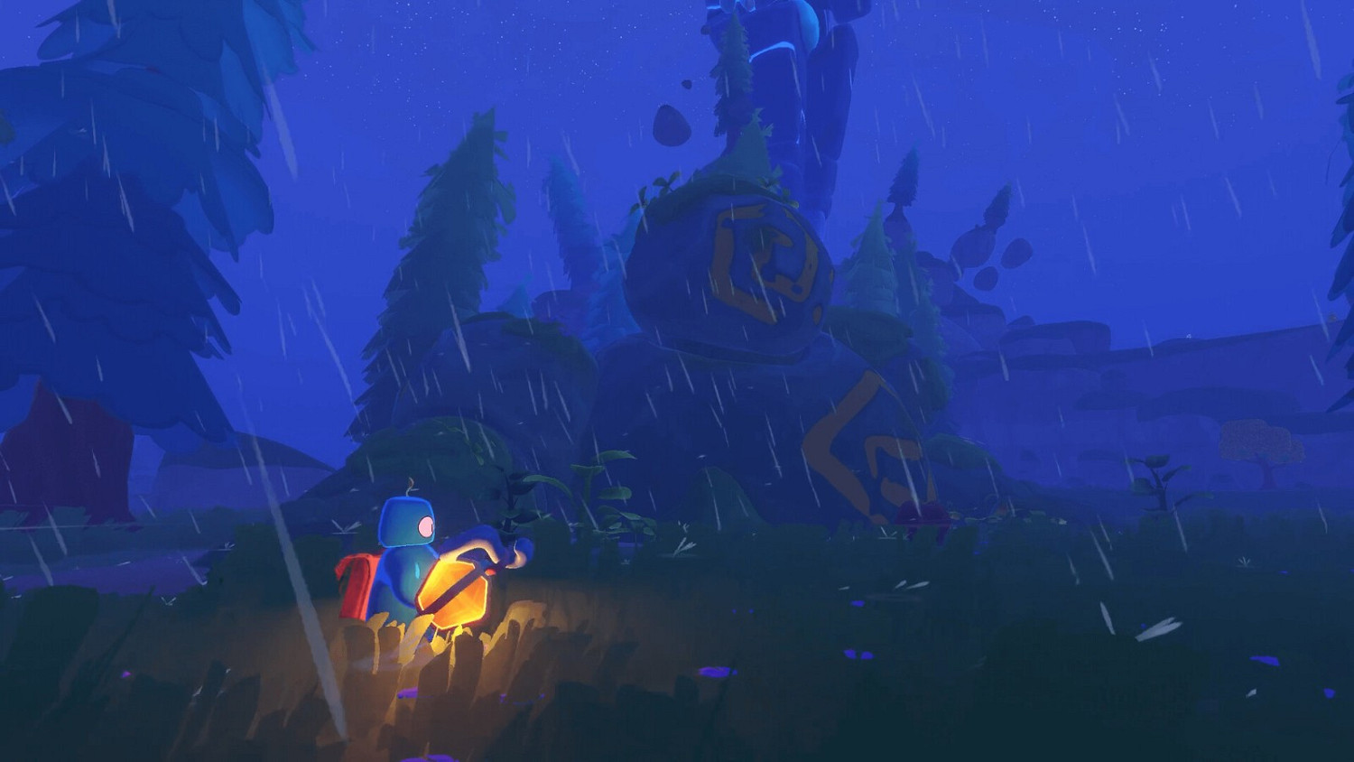 沙盒農場模擬遊戲《南田物語》發布預告 2月開放試玩