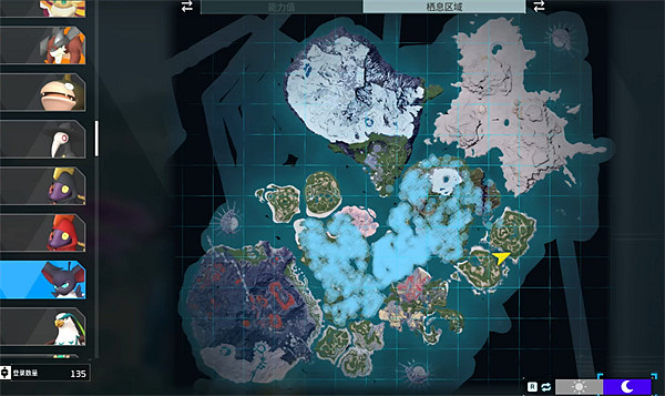 《幻獸帕魯》寵物圖鑒大全 《幻獸帕魯》寵物圖鑒大全