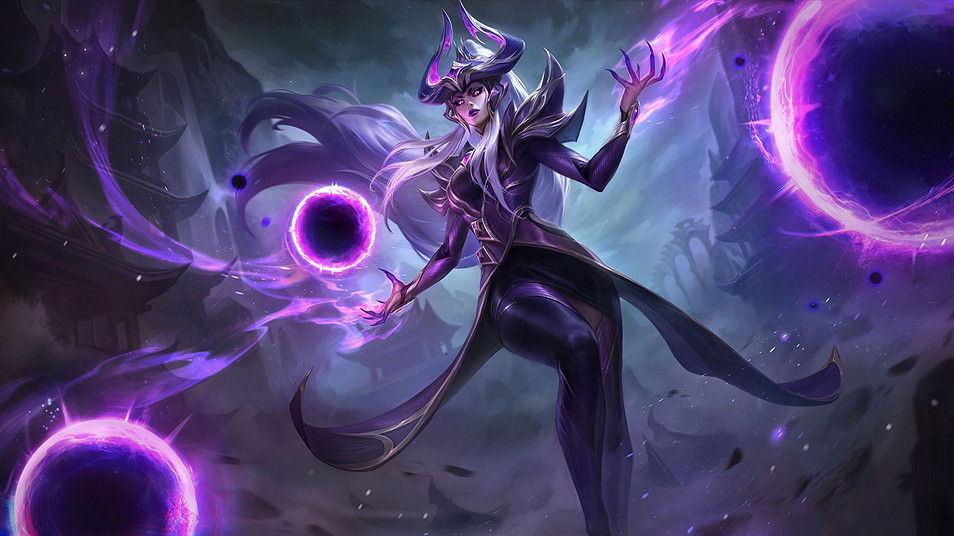 《英雄聯盟手遊》S12賽季更新內容 《英雄聯盟手遊》S12賽季更新內容