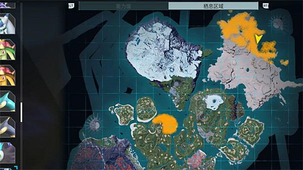 《幻獸帕魯》寵物圖鑒大全 《幻獸帕魯》寵物圖鑒大全