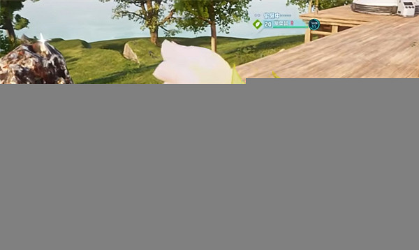 《幻獸帕魯》PS平台登陸介紹 《幻獸帕魯》PS平台登陸介紹