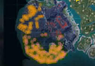 《幻獸帕魯》爆火鳥捕捉位置介紹 《幻獸帕魯》爆火鳥捕捉位置介紹