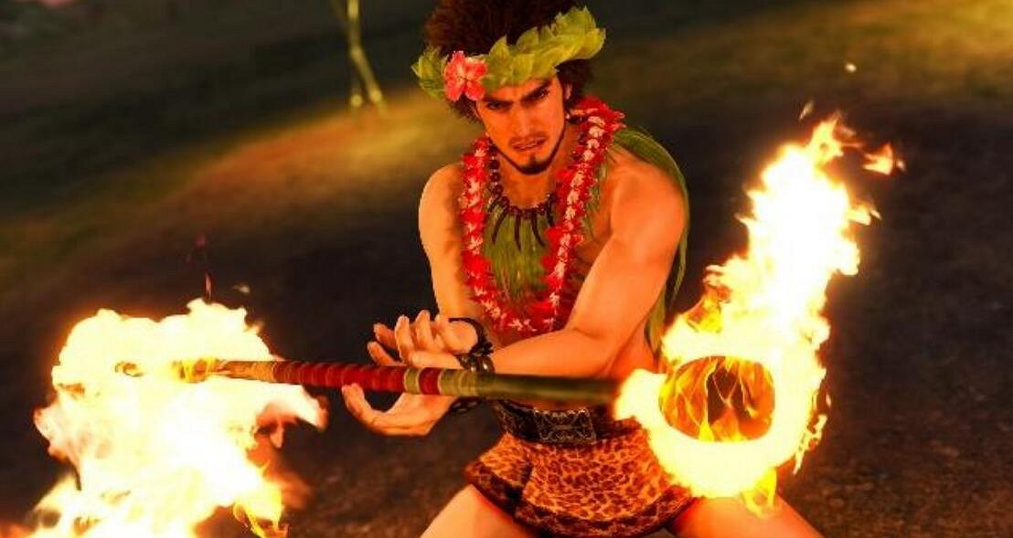 《人中之龍8無限財富》春日綜合能力值怎麽提升? 《人中之龍8無限財富》春日綜合能力值怎麽提升?