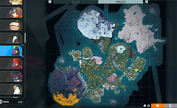 《幻獸帕魯》寵物圖鑒大全 《幻獸帕魯》寵物圖鑒大全