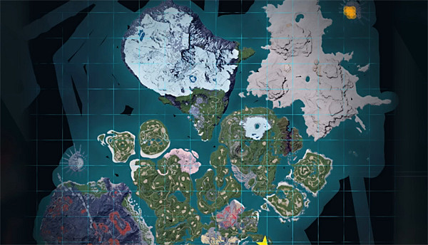 《幻獸帕魯》遊戲大小介紹 《幻獸帕魯》遊戲大小介紹