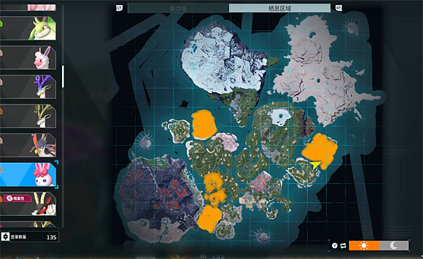 《幻獸帕魯》寵物圖鑒大全 《幻獸帕魯》寵物圖鑒大全