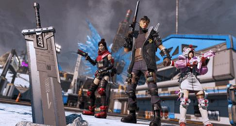 《apex》大寶劍價格介紹 《apex》大寶劍價格介紹