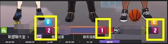 跨區大戰 《街頭籃球》跨區匹配模式二次測試FAQ