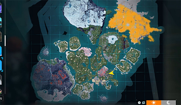 《幻獸帕魯》寵物圖鑒大全 《幻獸帕魯》寵物圖鑒大全