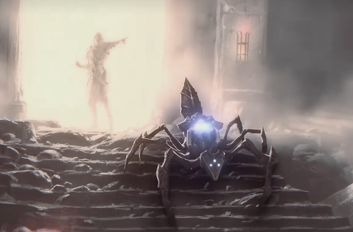 《暗黑破壞神4》魔動機賽季預告發布!1月24日正式開啟