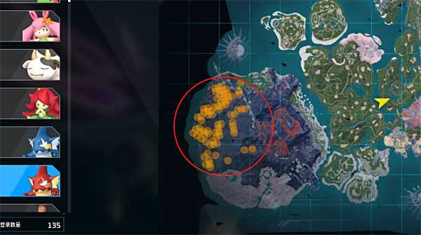 《幻獸帕魯》寵物圖鑒大全 《幻獸帕魯》寵物圖鑒大全