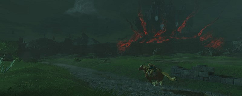 薩爾達傳說王國之淚怎麽不讓霍拉布林發現自己 薩爾達傳說王國之淚怎麽不讓霍拉布林發現自己