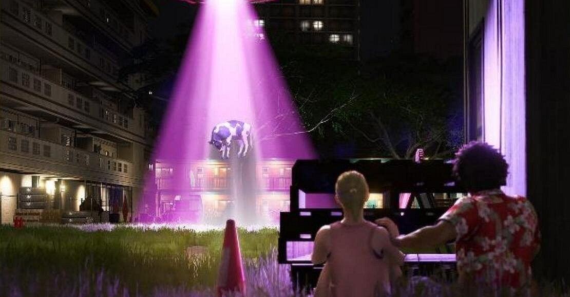 《人中之龍8無限財富》主角支線劇情分享 《人中之龍8無限財富》主角支線劇情分享