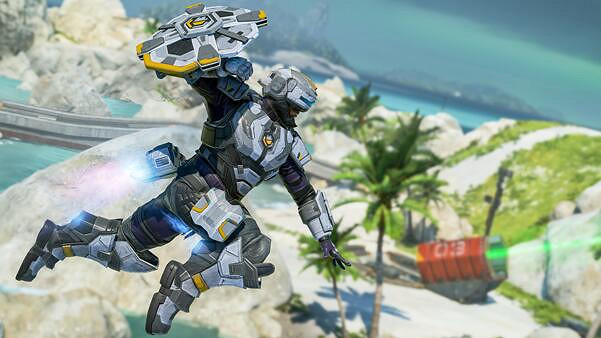 《apex》英雄S19季中更新內容一覽