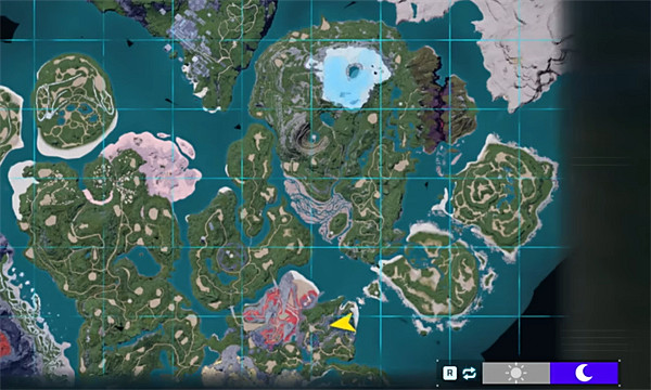 《幻獸帕魯》寵物圖鑒大全 《幻獸帕魯》寵物圖鑒大全