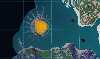 《幻獸帕魯》踏春兔捕捉位置介紹 《幻獸帕魯》踏春兔捕捉位置介紹