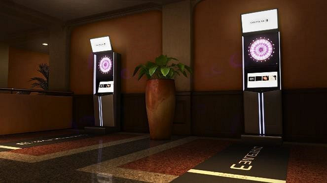 《人中之龍8無限財富》街機遊戲有哪些項目? 《人中之龍8無限財富》街機遊戲有哪些項目?