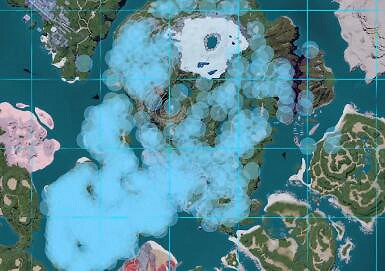 《幻獸帕魯》雷冥鳥捉位置介紹