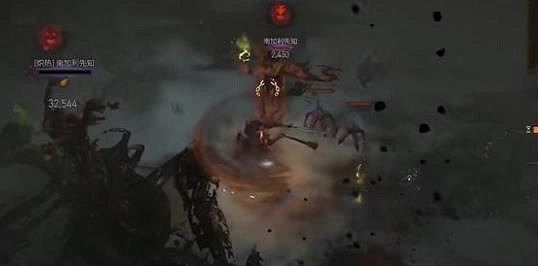 《暗黑4》狂暴者之怒獲得方法 《暗黑4》狂暴者之怒獲得方法