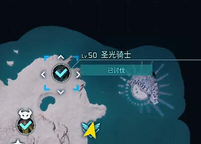 《幻獸帕魯》波魯傑克斯捕捉位置介紹